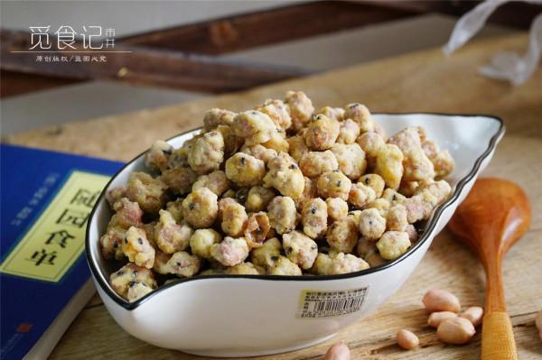 中秋家宴，推薦10道下酒小菜，簡單又可口，喝酒不愁沒好菜了