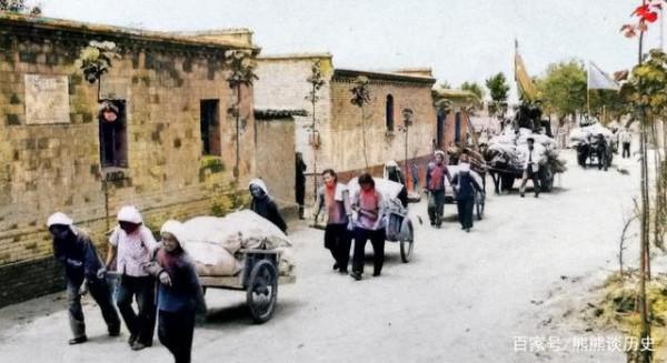 百年前衡水市是何模樣?多災多難的安濟橋,推車大王穆宗新 百年前衡水市是何模樣?多災多難的安濟橋,推車大王穆宗新