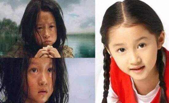 10位“流水線”女星，演技拉胯、套路化嚴重，轉型困難卻頻頻霸屏