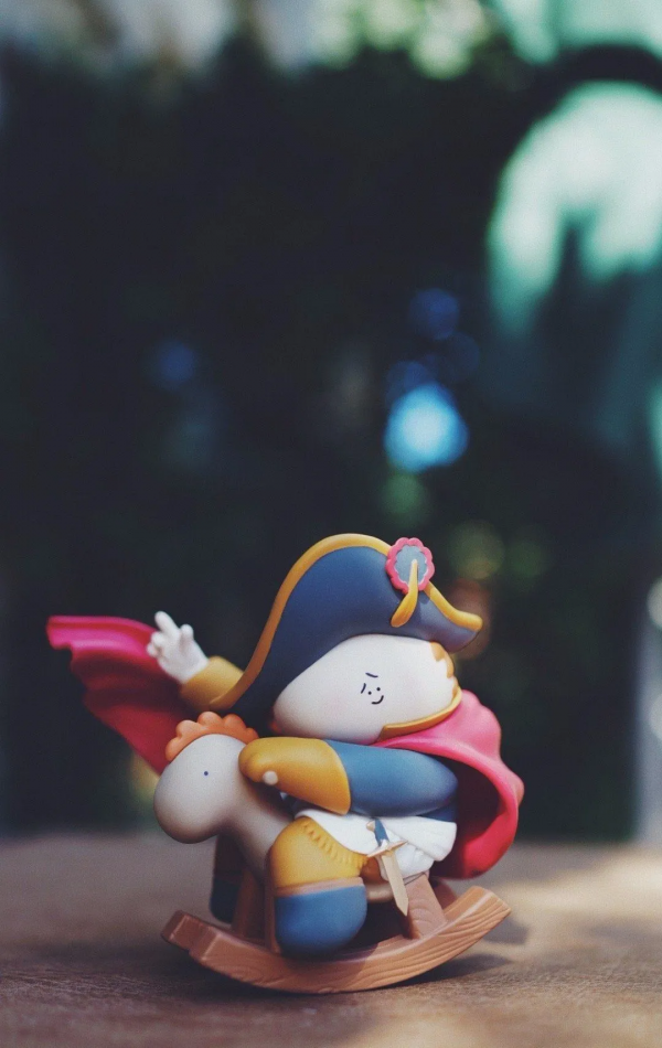 “最暖插畫師”,400幅小畫治癒千萬人:世間萬物唯可愛不可辜負 “最暖插畫師”,400幅小畫治癒千萬人:世間萬物唯可愛不可辜負