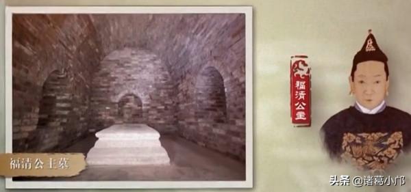 明太祖朱元璋的女兒們有多麼“低調”？