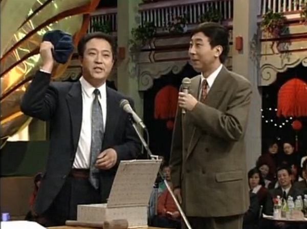 牛群：當紅時拋下馮鞏當官，半生折騰家產盡失，退休後說不後悔