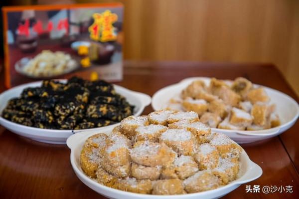 中華美食行：走進廣東，揭開其美食麵紗