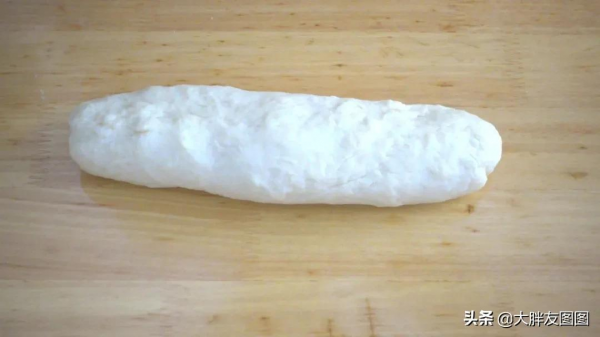 如何自制土耳其酥？無需發酵，酥皮可卷萬物，高顏值美味