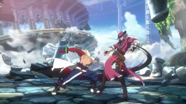 《地下城與勇士：決鬥》“暗刃”演示 12月18-20日公測