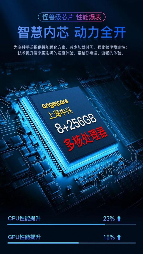 這麼好看效能又強又這麼便宜的手機你敢買嗎？