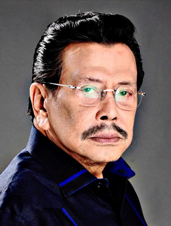 當了3年的菲律賓總統被彈劾:中國值得信賴,我下臺是美國策劃的 當了3年的菲律賓總統被彈劾:中國值得信賴,我下臺是美國策劃的