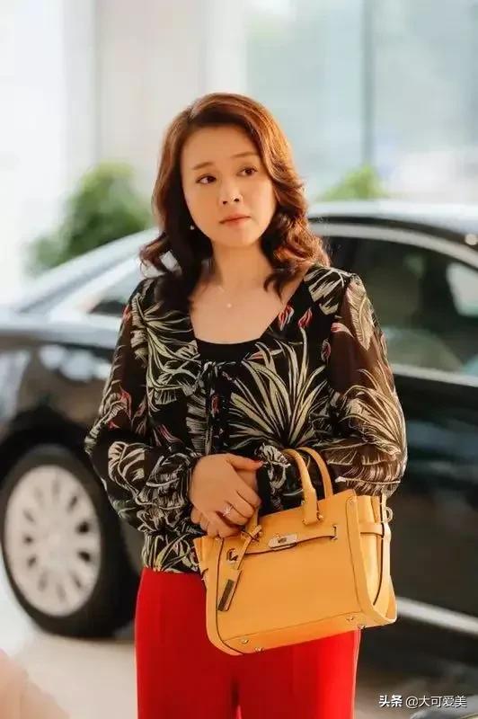 演員崔奕,她扮演的每個角色都讓人毫無違和感 演員崔奕,她扮演的每個角色都讓人毫無違和感