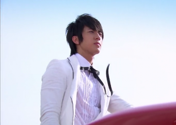 再看《公主小妹》，才發現張韶涵扮演的小麥活得有多不幸