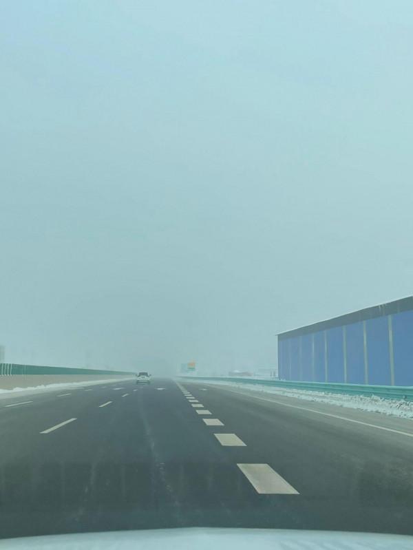 禾木、喀納斯之旅