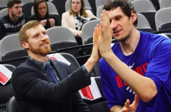 NBA球員大手分4個等級：杜蘭特A級，喬丹S級，那SSS有多猛？