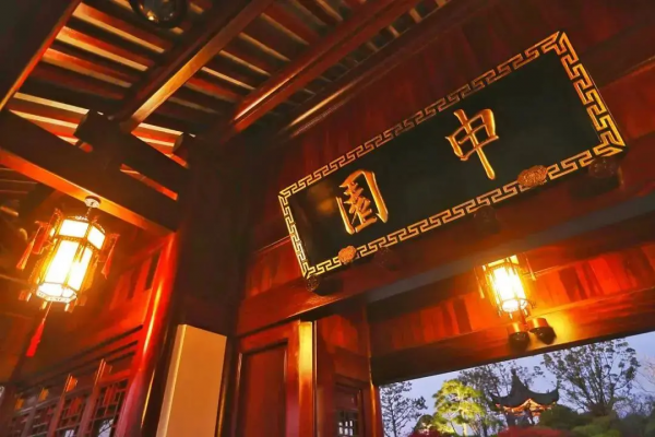 千萬盞花燈鬧元宵！2022全國虎年燈會地圖出爐