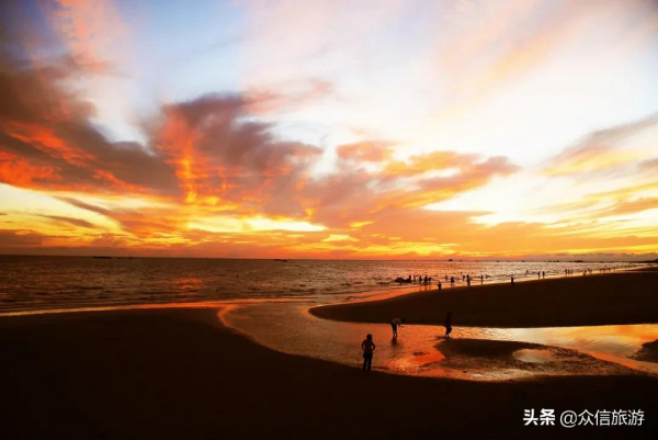 最適合冬季的七個溫暖目的地，趕緊收藏備用