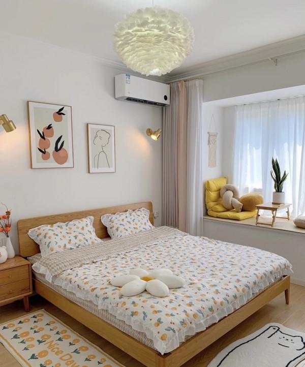 102㎡混搭新家,每個空間都有不一樣的體驗,每天都很新鮮 102㎡混搭新家,每個空間都有不一樣的體驗,每天都很新鮮