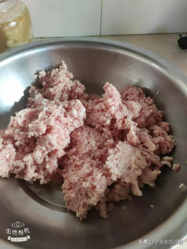 春節最愛的幾款家鄉特色美食，年已過，剩下都是回味