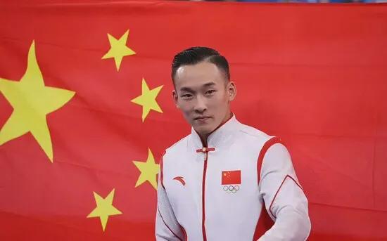 中國體操真的沒落了嗎? 中國體操真的沒落了嗎?