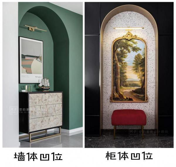 想要一開門就驚豔所有人,這3個大膽又好用的方法怎麼能不知道 想要一開門就驚豔所有人,這3個大膽又好用的方法怎麼能不知道