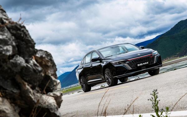 關於東風風神奕炫MAX，你必須知道的5件事