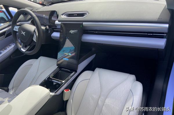 該來的都來了 多款重磅新車亮相天津車展