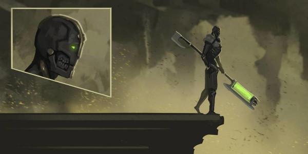 太空死靈與人類的結合產物-死靈遺棄者 戰錘40k翻譯 太空死靈與人類的結合產物-死靈遺棄者 戰錘40k翻譯