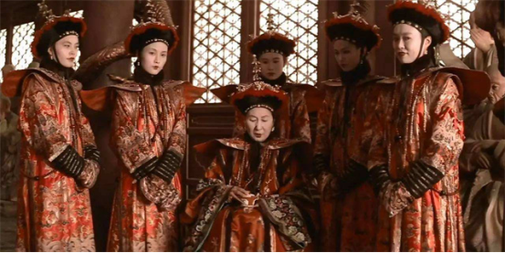 古代如果有妃子不忠,皇帝會用什麼方法來處置?主要是幾種手段 古代如果有妃子不忠,皇帝會用什麼方法來處置?主要是幾種手段