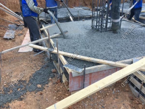 河南王先生110萬建中式合院,看看究竟有多美? 河南王先生110萬建中式合院,看看究竟有多美?