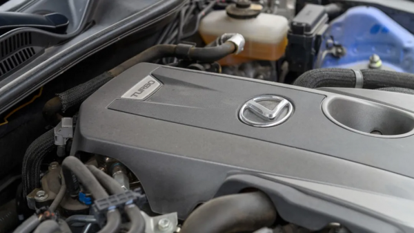 高顏值愉悅大眾，舒適駕乘愉悅自己&mdash;&mdash;二手雷克薩斯RC200t