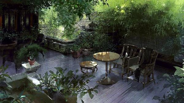 “余光中筆下的絕美溫柔句子” “余光中筆下的絕美溫柔句子”