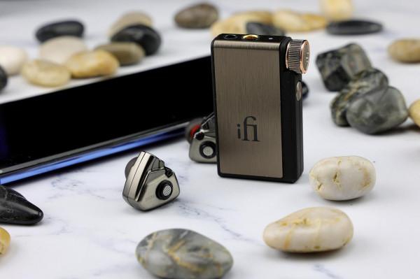 「耳邊評測」三百元價位的素質巔峰&mdash;&mdash;達音科TITAN S