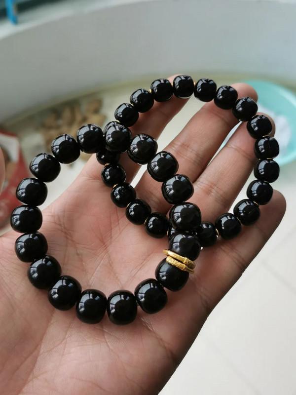 單圈手串怎麼配才高階?看這50張圖 單圈手串怎麼配才高階?看這50張圖