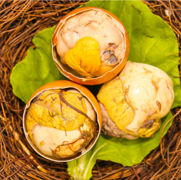 中國各省的奇葩美食，外地人不敢吃，你的家鄉上榜了嗎？