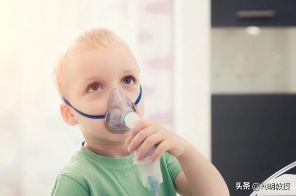 冬季要注意呼吸系統疾病，四種常見疾病應該防起來