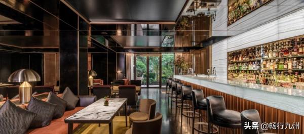 Bulgari Hotel 法國巴黎開幕 盡享摩登奢華住宿體驗