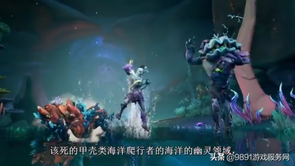 《盜賊之海》2022年路線圖：新增2種人氣新玩法，排位或將刪除