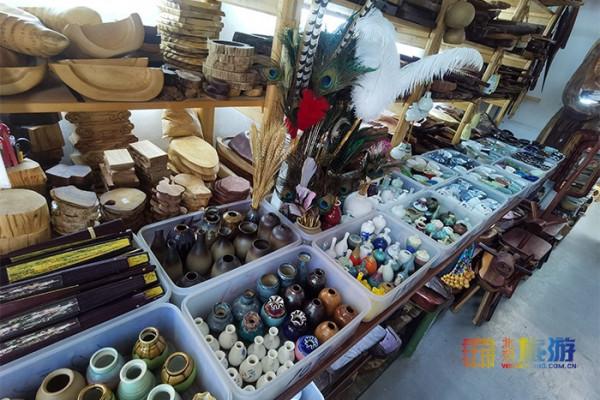 衚衕記憶 | 衚衕中尋找眼前一亮的文藝小店