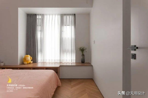 「案例」讓人心動的日式北歐風：最喜歡餐廚區的改造了