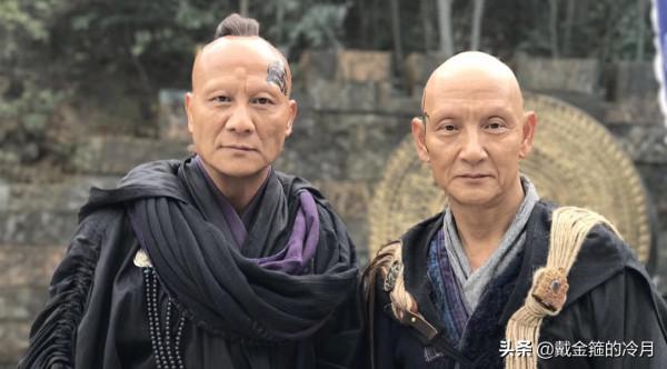 娛樂圈中撞臉的藝人，劉德華、徐崢上榜，汪涵差點出演豬八戒