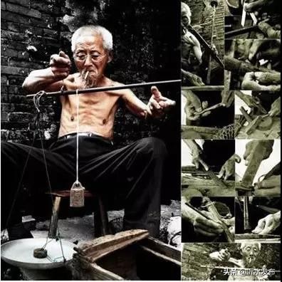 中國正在消失的29個老行當,您見過幾個? 中國正在消失的29個老行當,您見過幾個?