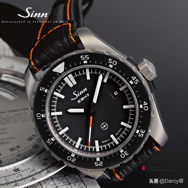 軍用/戰術戶外手錶哪家強？帶你瞭解全球十大品牌