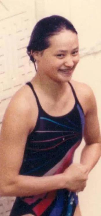 高敏的故事:第一位跳水女皇,16歲開啟高敏時代,6年拿70枚金牌 高敏的故事:第一位跳水女皇,16歲開啟高敏時代,6年拿70枚金牌