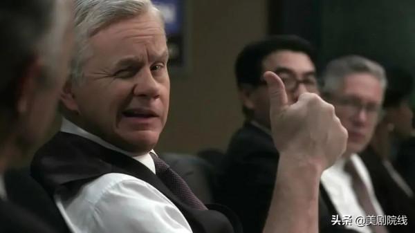 這很HBO，全程爽點，讓觀眾看得大呼過癮