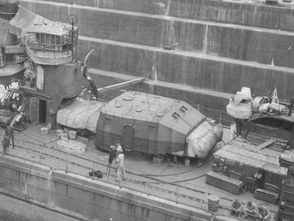 日本二戰裝備志——白露級驅逐艦