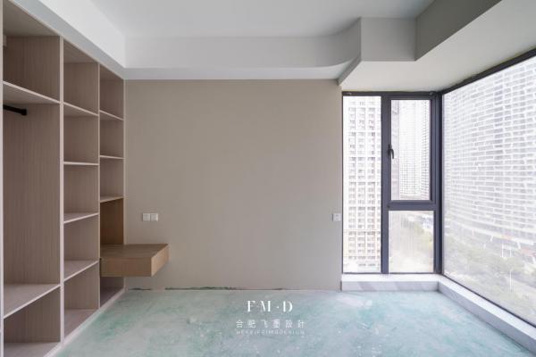 二手房先拆再裝修,170㎡全屋9個空間捨得花錢,達到了理想的狀態 二手房先拆再裝修,170㎡全屋9個空間捨得花錢,達到了理想的狀態