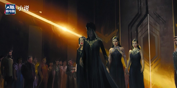 《沙丘》熱門疑難問題大解析