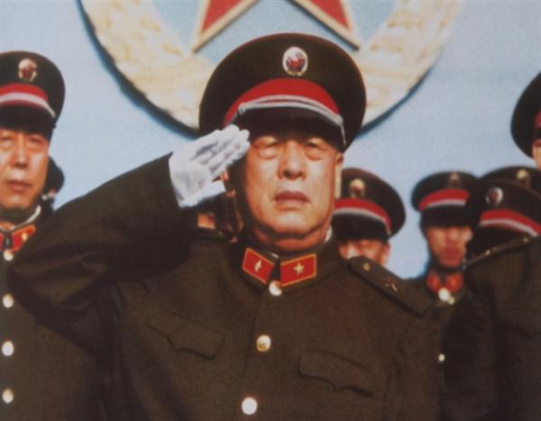 19歲成為任弼時的警衛隊長,擔任新中國副總理,秘書後來是副主席 19歲成為任弼時的警衛隊長,擔任新中國副總理,秘書後來是副主席