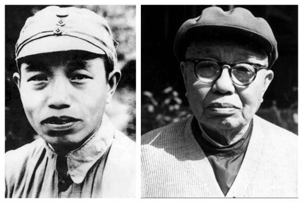 名氣略低的譚震林，為何與劉鄧陳粟同為淮海戰役五大指揮官？