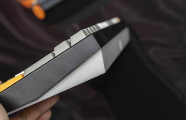 HEAVY Kira 96客製化無線機械鍵盤開箱 HEAVY Kira 96客製化無線機械鍵盤開箱