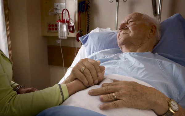 人死後不僅有意識，知道自己死亡，還做著5件事，究竟是哪些事