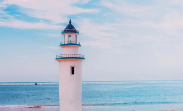 不輸馬代，美過濟州島的10個國內海島，高鐵直達，值得一去