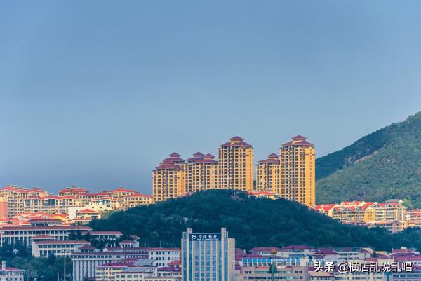 山東縣級城市樓市的危機，榮成市、乳山市樓市潛力與未來